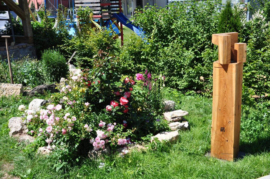 Cafe Landart Im Thueringer Finistere Apartman Plaue  Kültér fotó